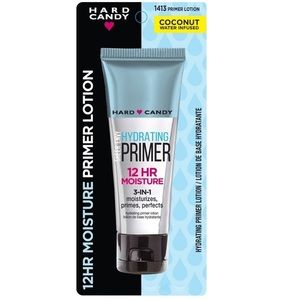 🔥5/$25🔥Hard Candy Sheer Envy 12hr Primer Lotion